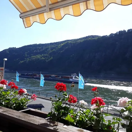 Pension / Ferienwohnungen Scheid-3